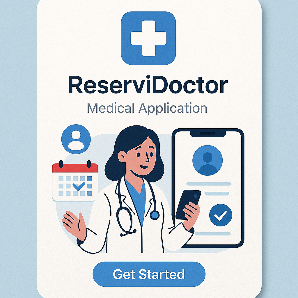 ReserviDoctor